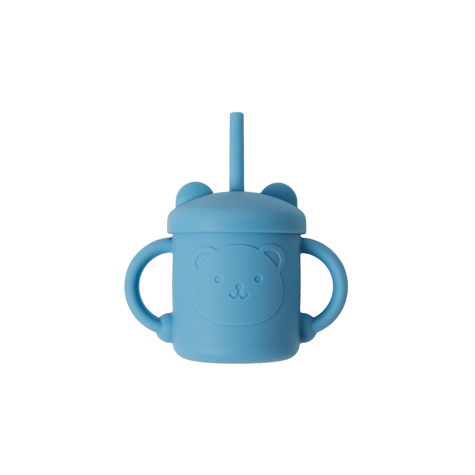 Set Pappa Svezzamento in Silicone per Neonati | BPA Free