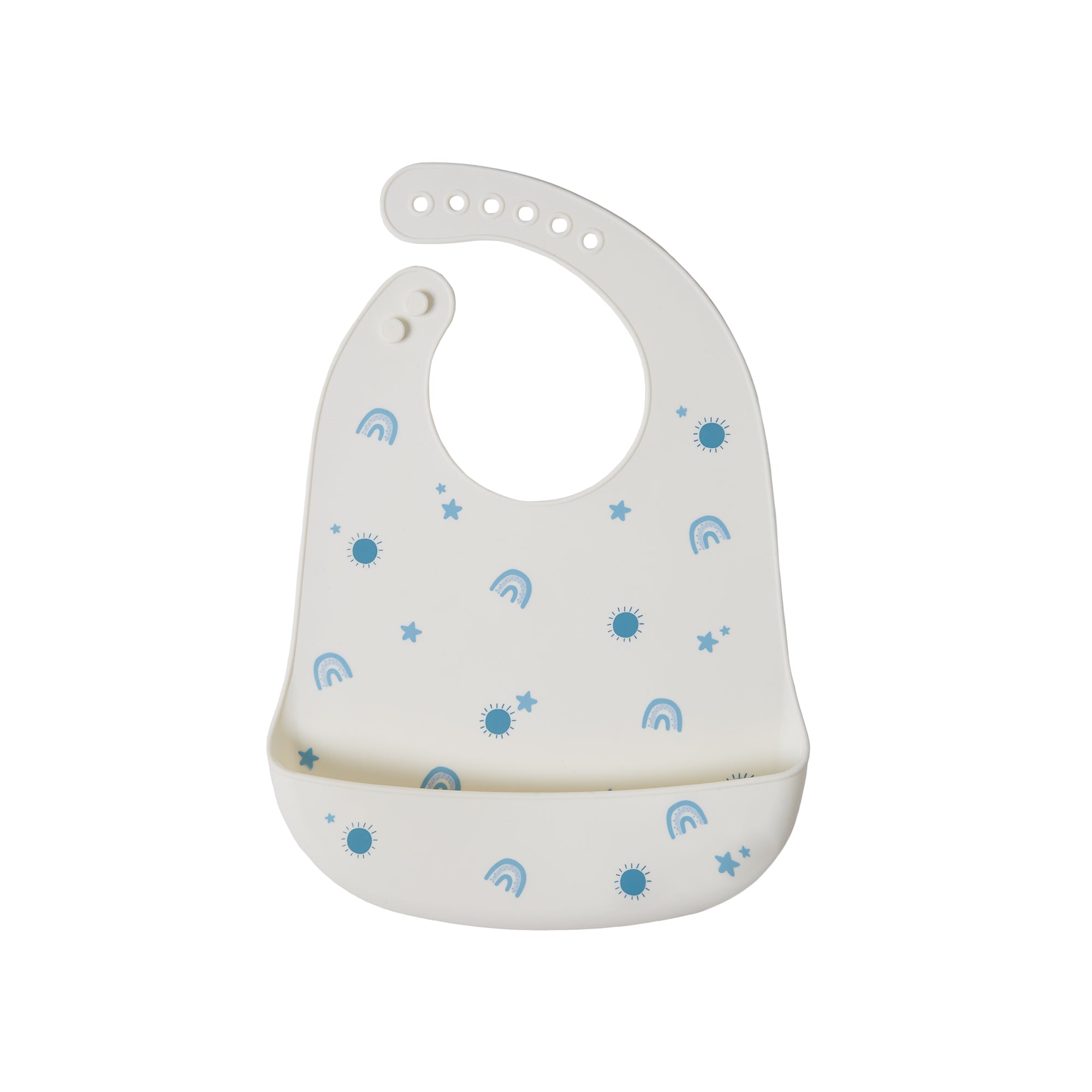 Set Pappa Svezzamento in Silicone per Neonati | BPA Free