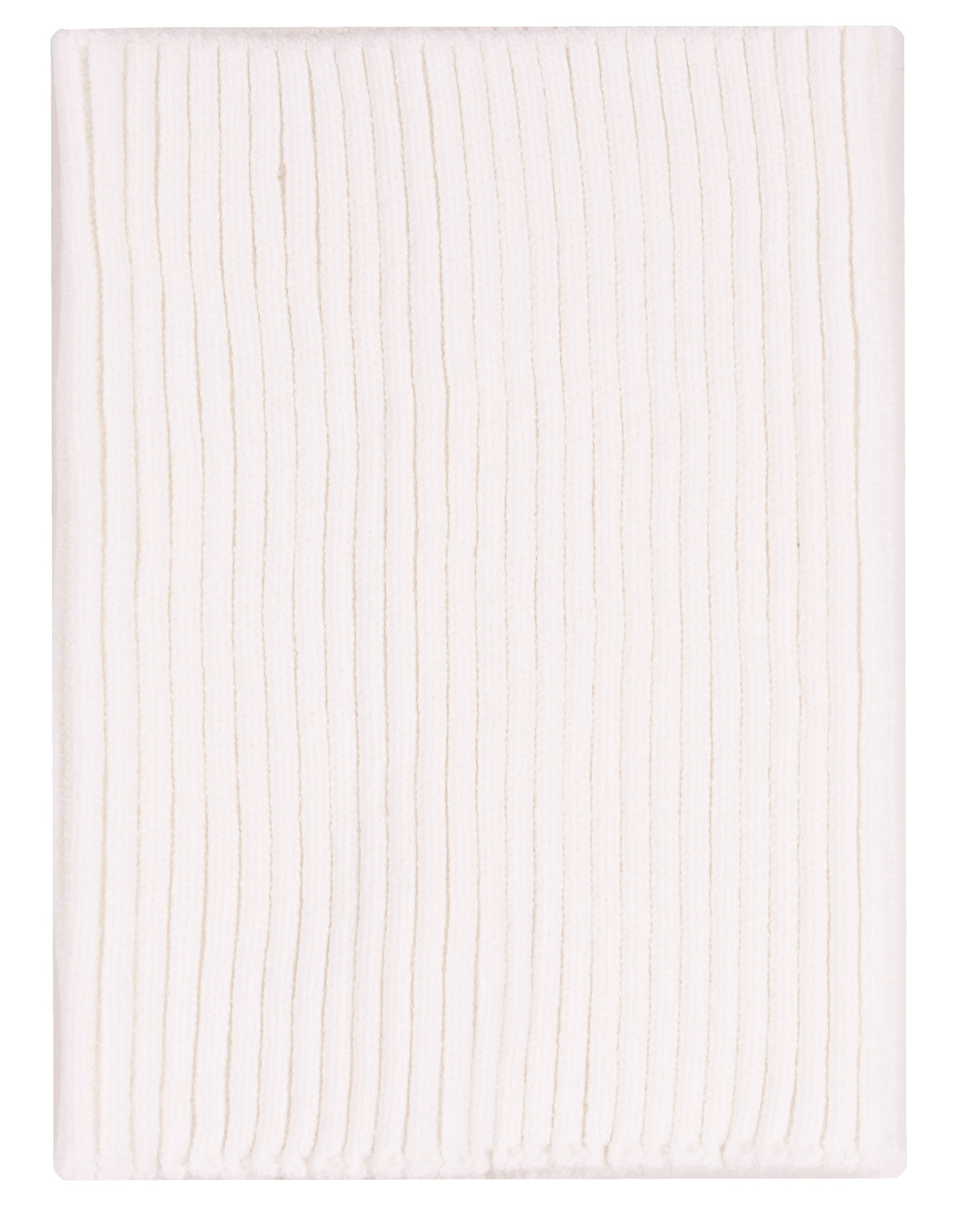Scaldacollo EMC in Tricot a Coste