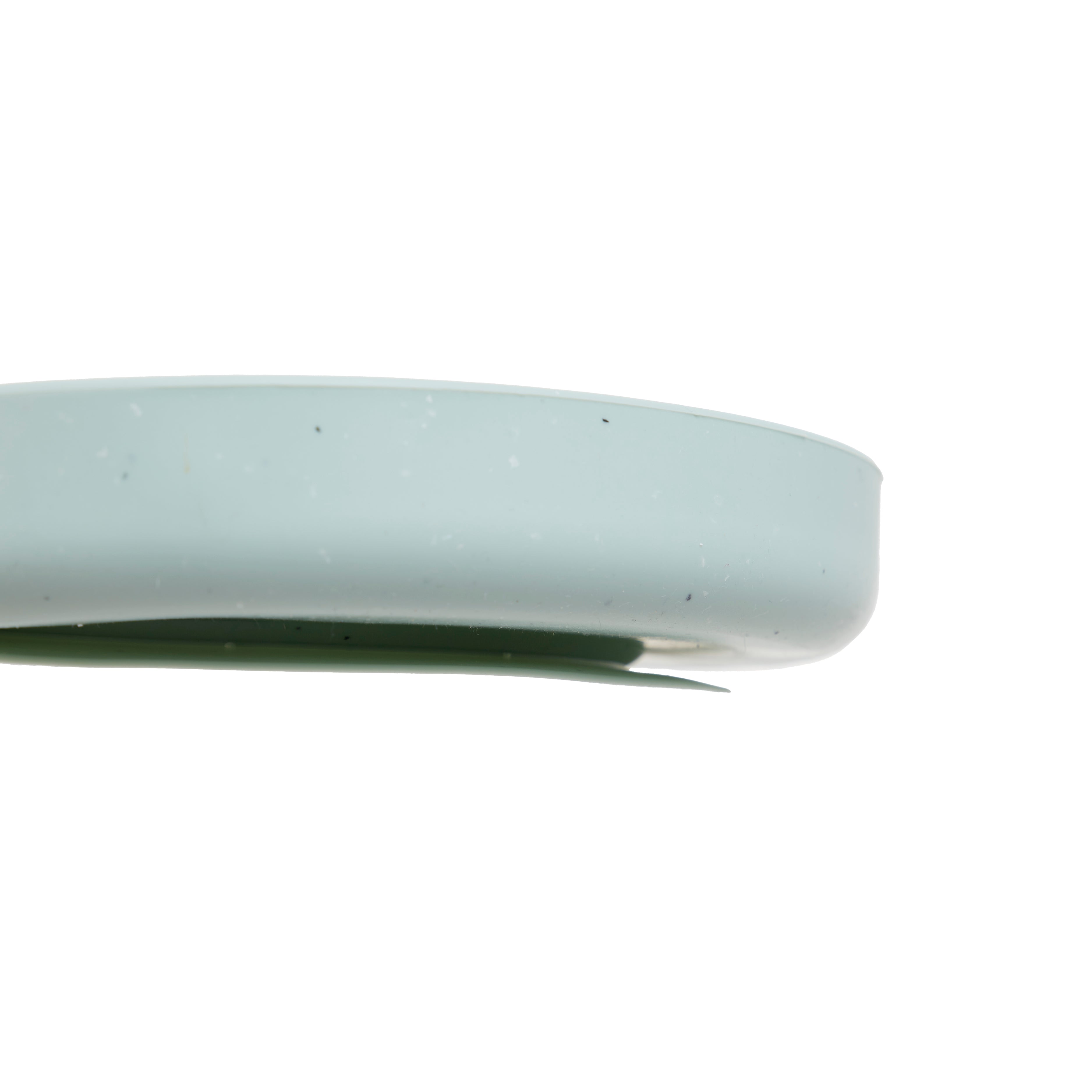 Piatto in Silicone con Ventosa e 3 Scomparti