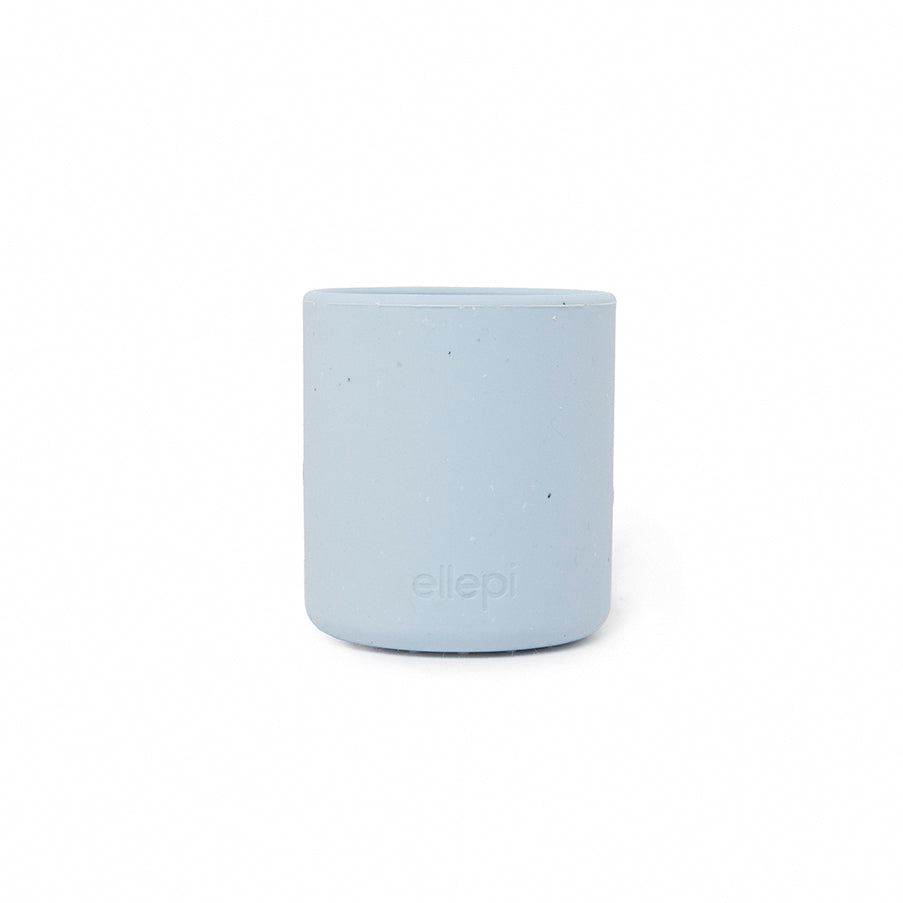 Bicchiere Neonato in Silicone - Tiny Cup