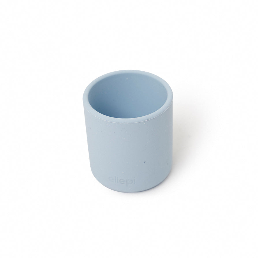 Bicchiere Neonato in Silicone - Tiny Cup