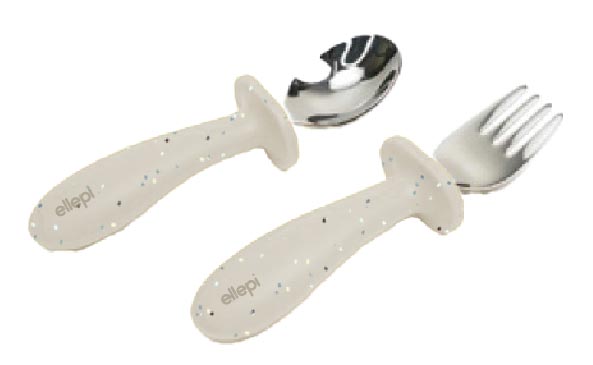 Set Posate in Silicone