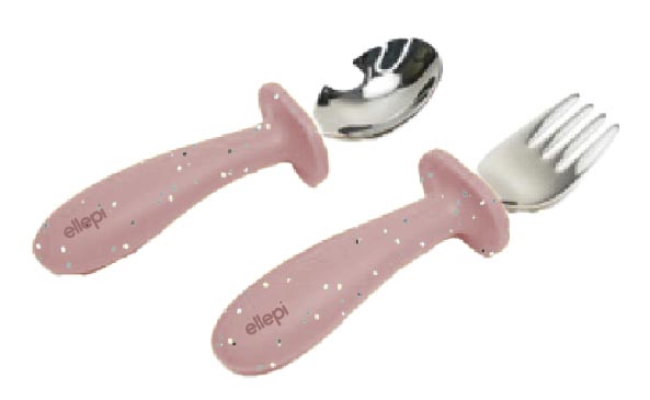 Set Posate in Silicone