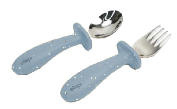 Set Posate in Silicone