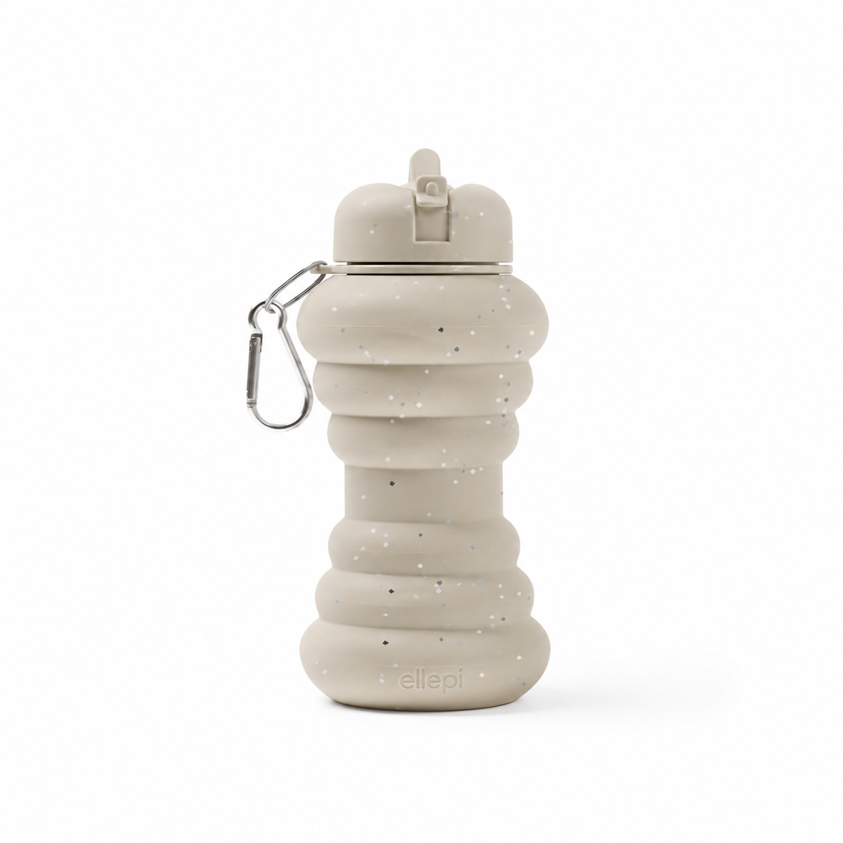 Borraccia in Silicone