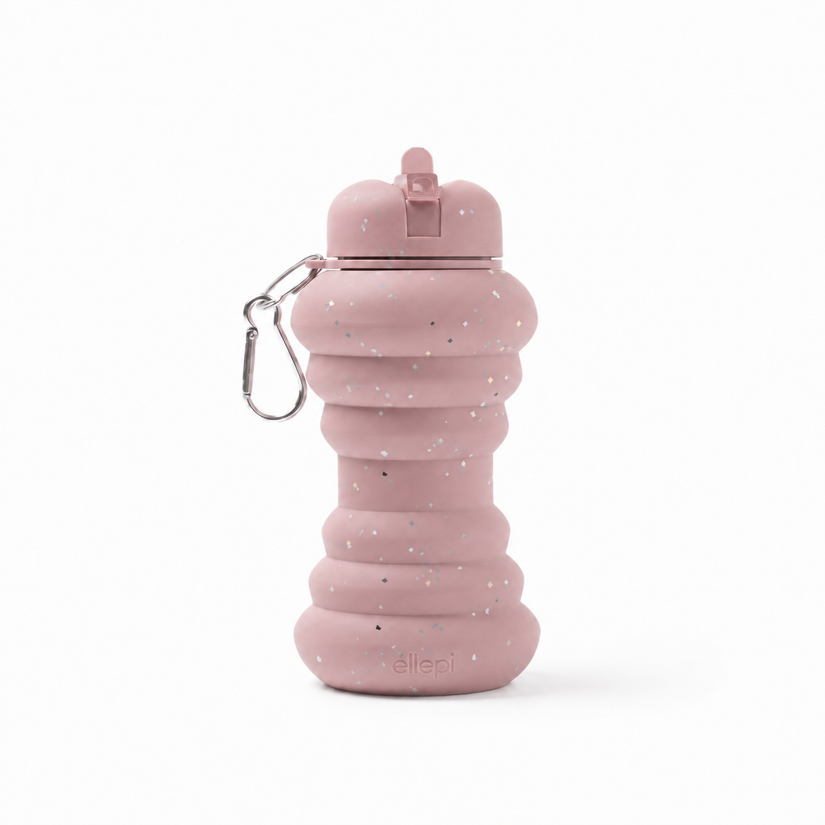 Borraccia in Silicone