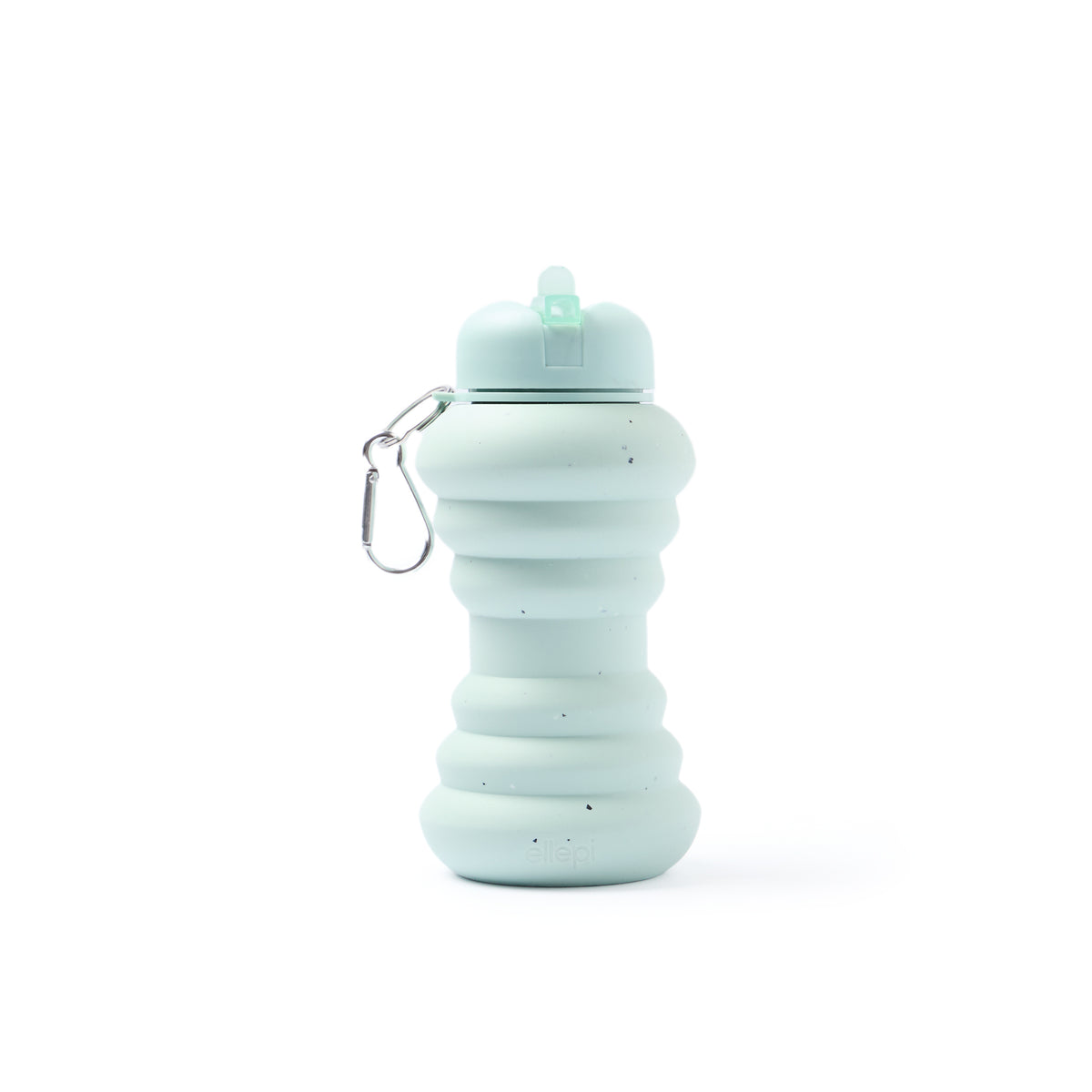 Borraccia in Silicone