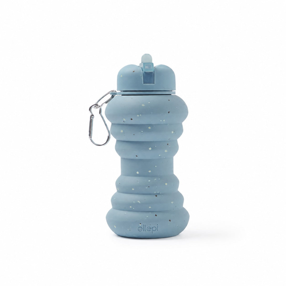 Borraccia in Silicone