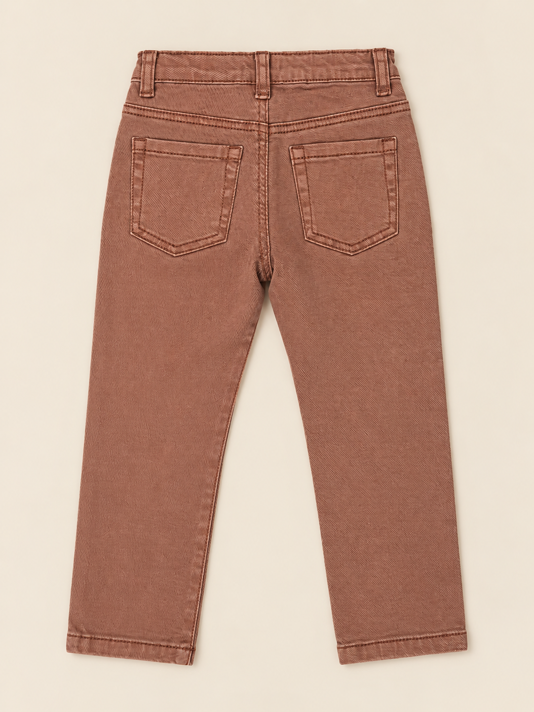Pantalone in Cotone Bimbo EMC