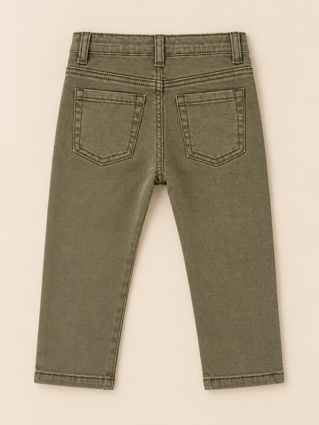 Pantalone in Cotone Bimbo EMC