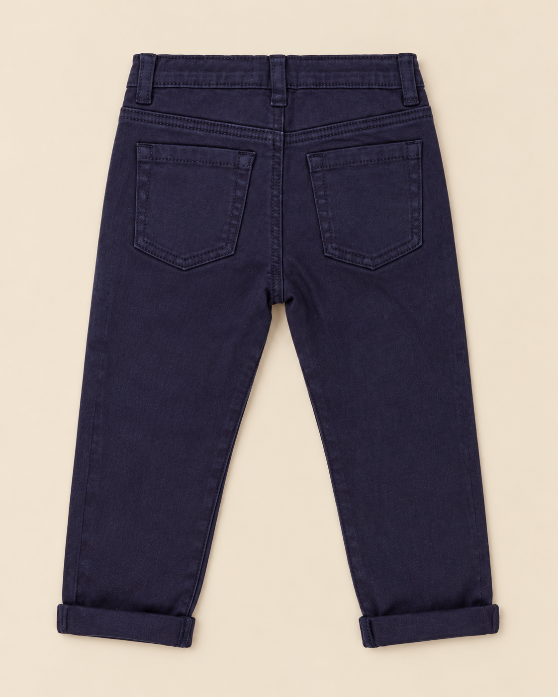 Pantalone in Cotone Bimbo EMC