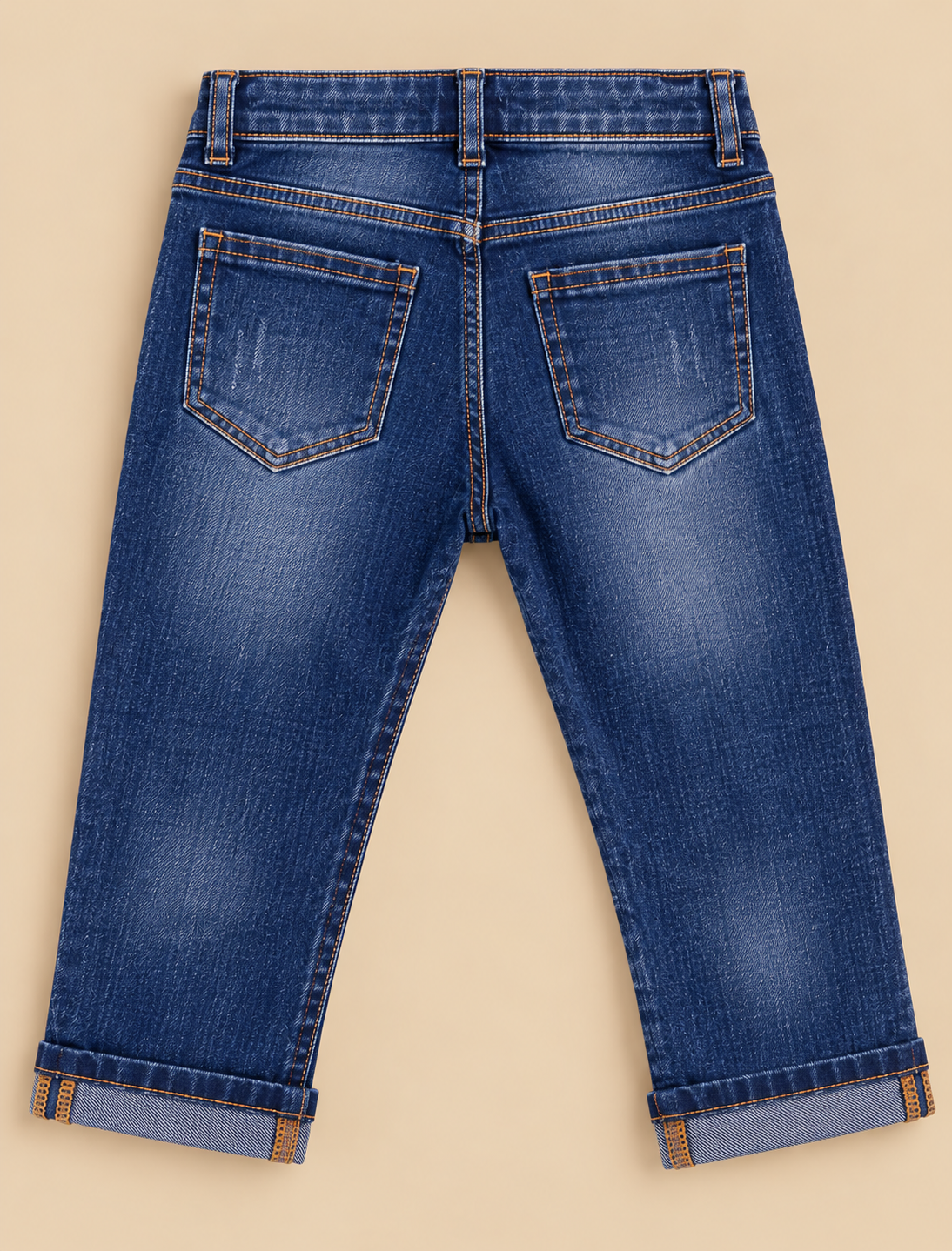 Pantalone in Cotone/Poliestere Bimbo EMC