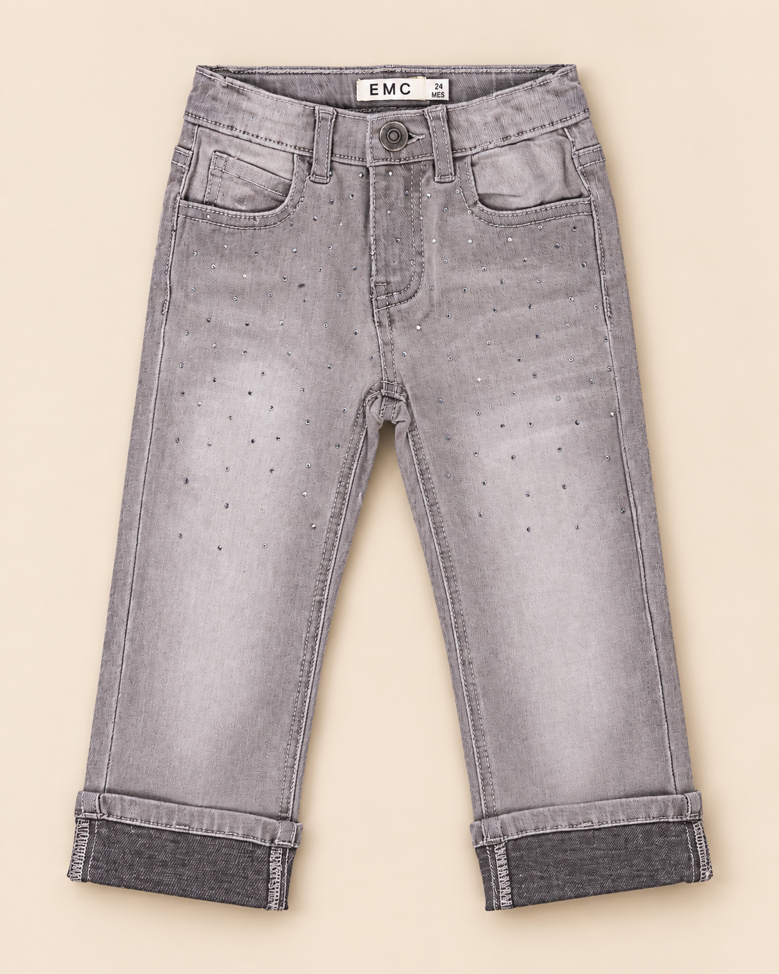 Pantalone Jeans  Bimba EMC