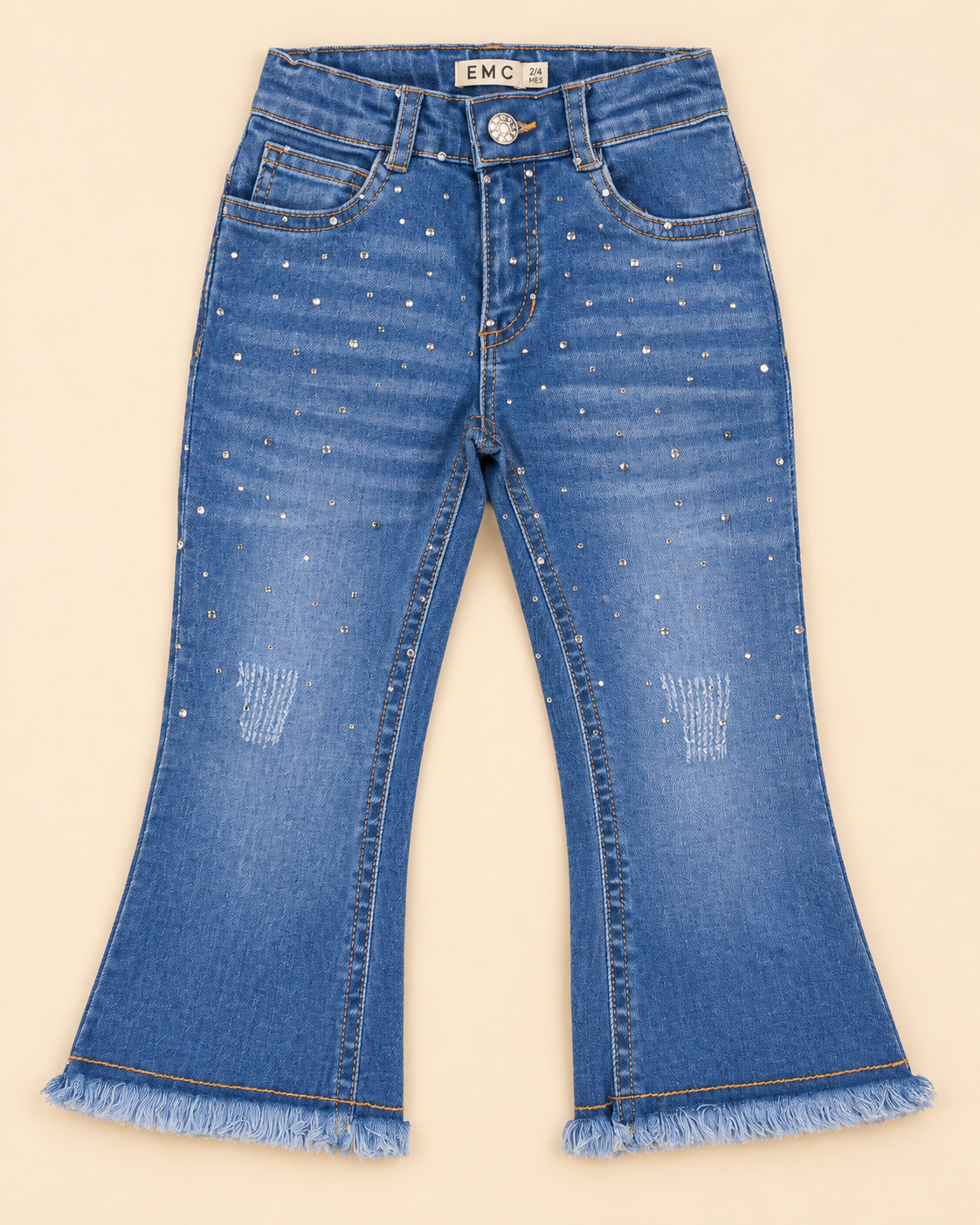 Jeans  Bambina