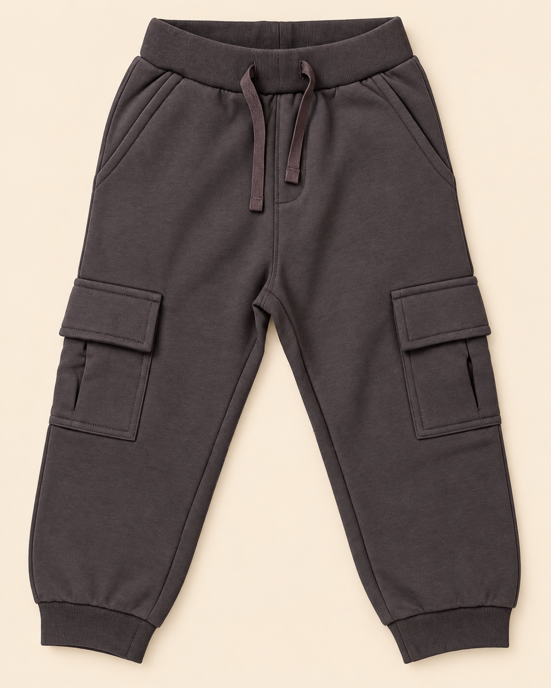 Pantalone in Cotone Bimbo EMC