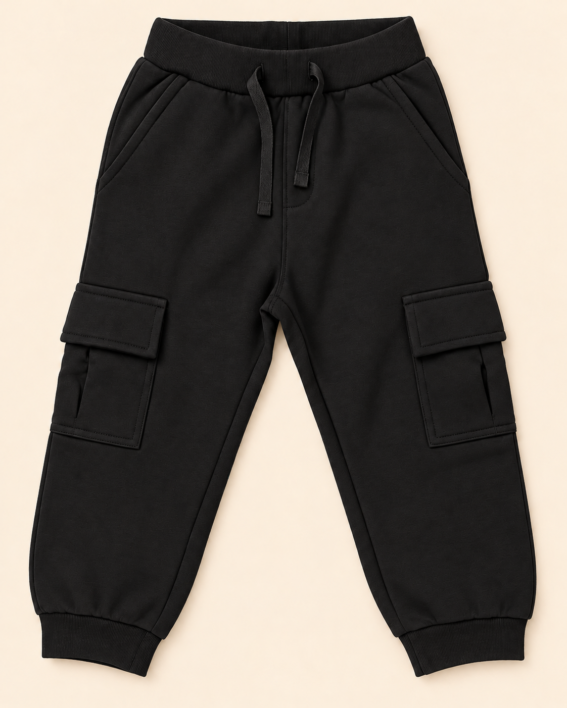Pantalone in Cotone Bimbo EMC