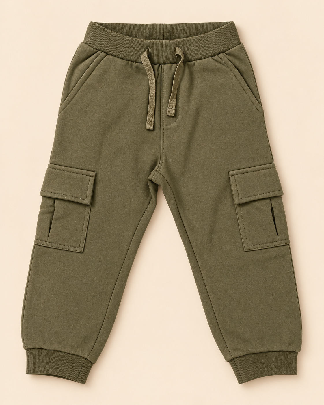 Pantalone in Cotone Bimbo EMC