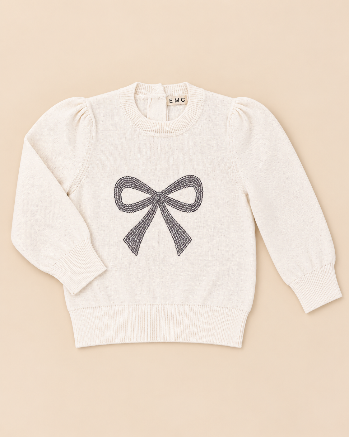 Maglione  Bimba EMC