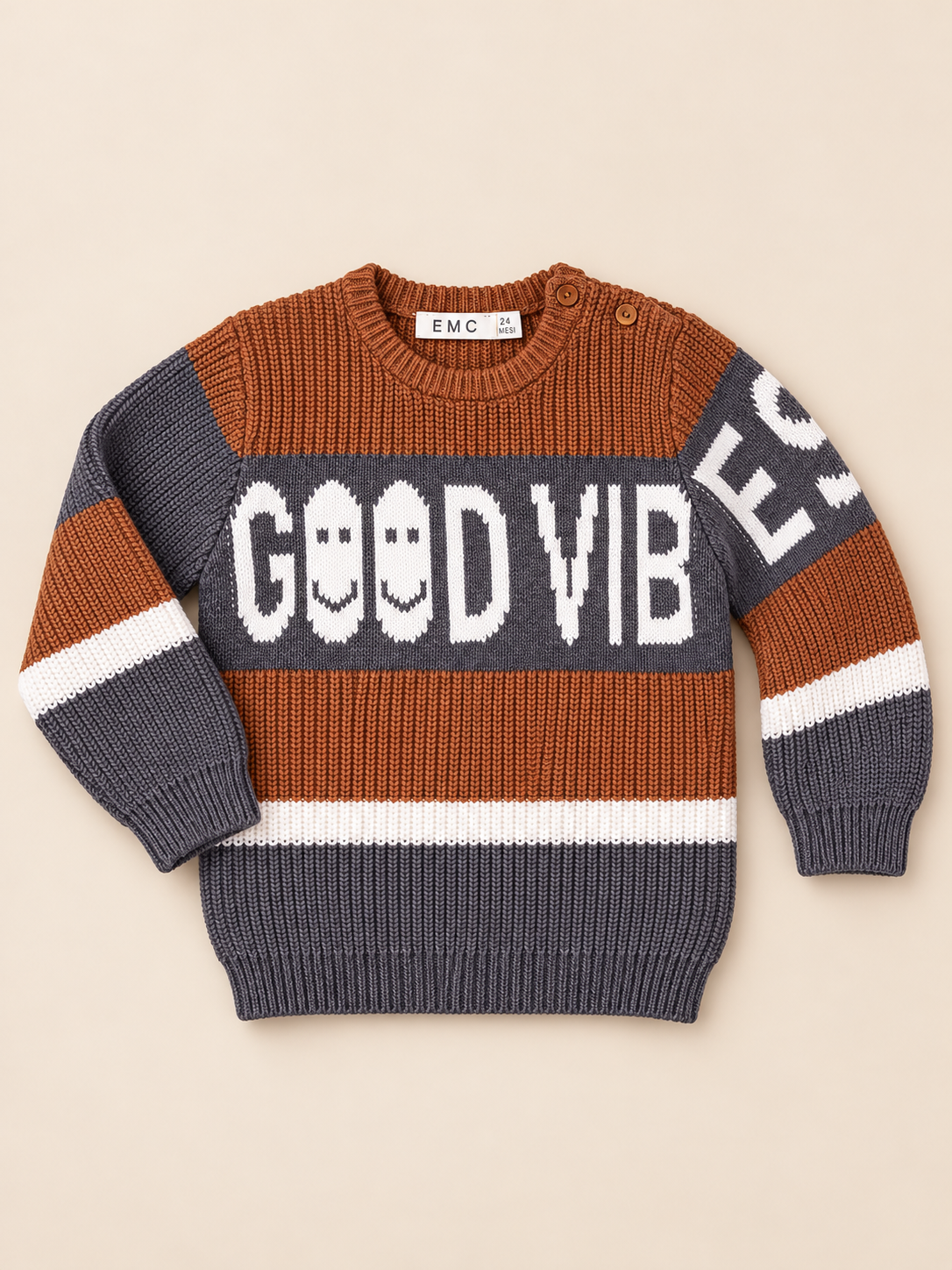 Maglione Bambino