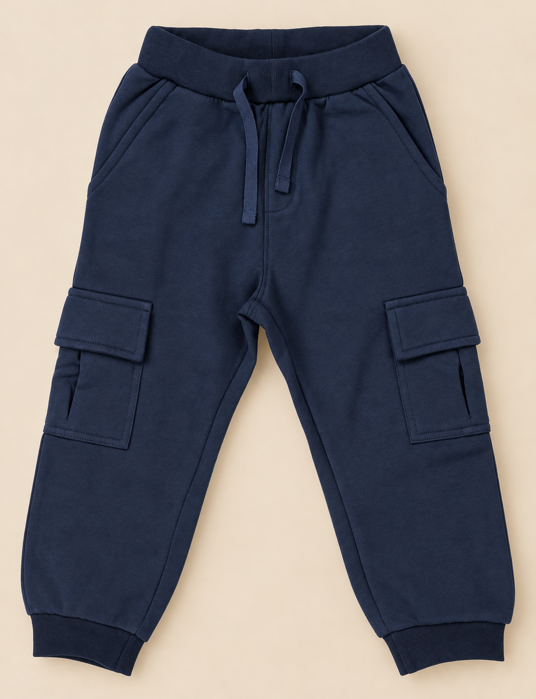 Pantalone in Cotone Bimbo EMC