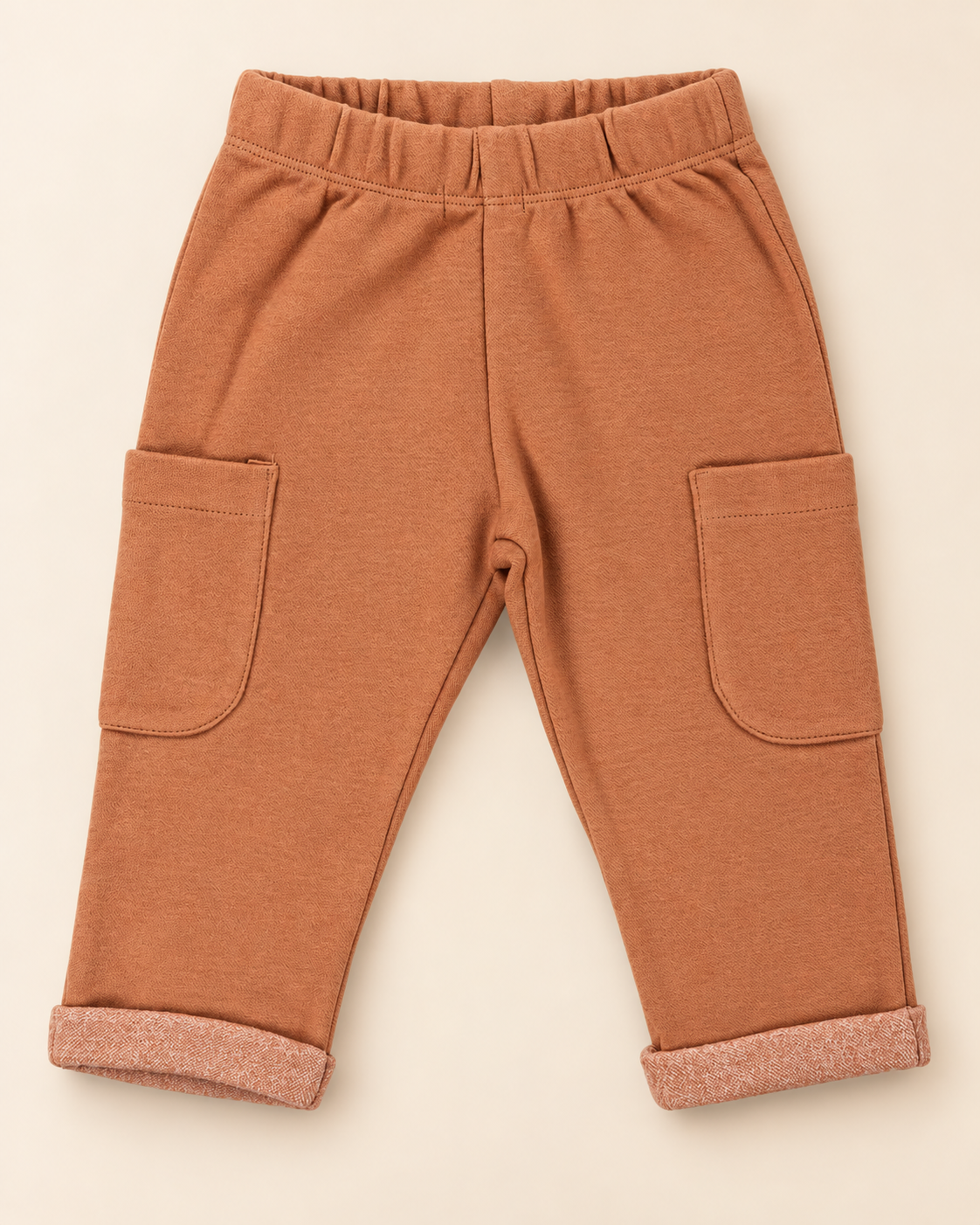 Pantalone Bambino Lungo