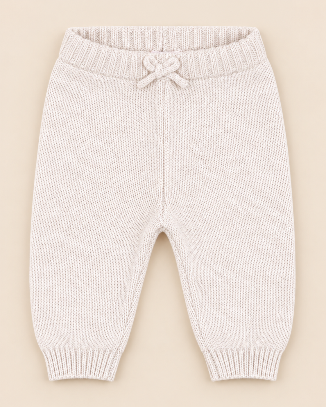 Pantalone Lungo in Maglia