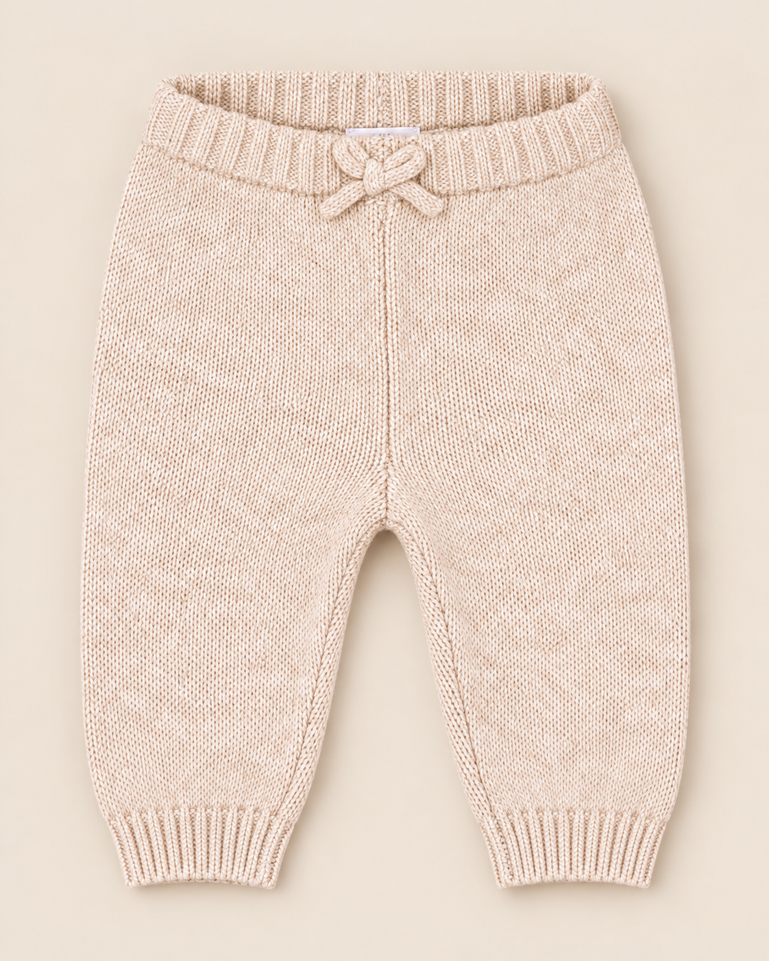 Pantalone Lungo in Maglia