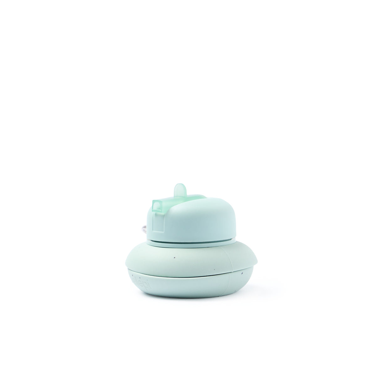 Borraccia in Silicone
