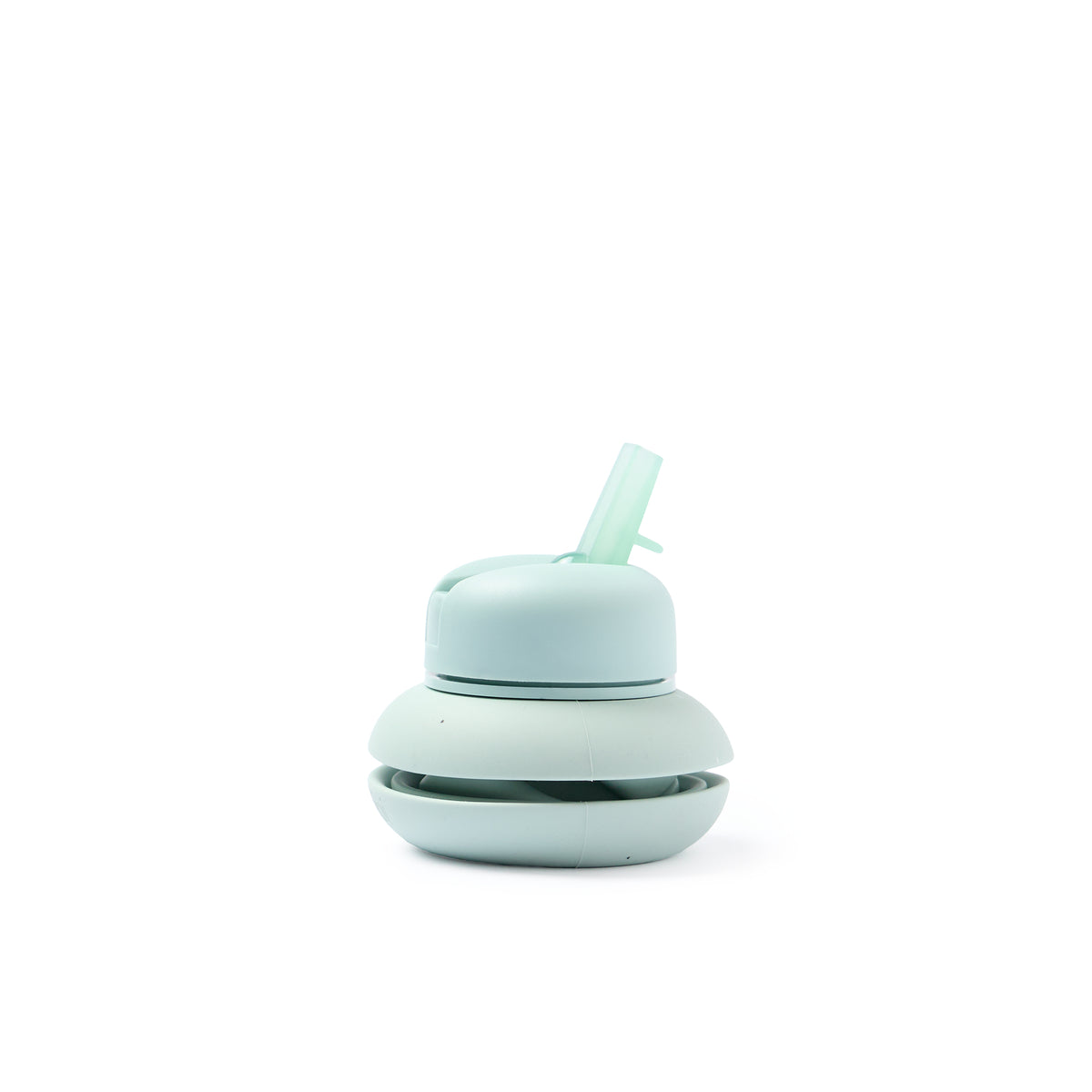 Borraccia in Silicone