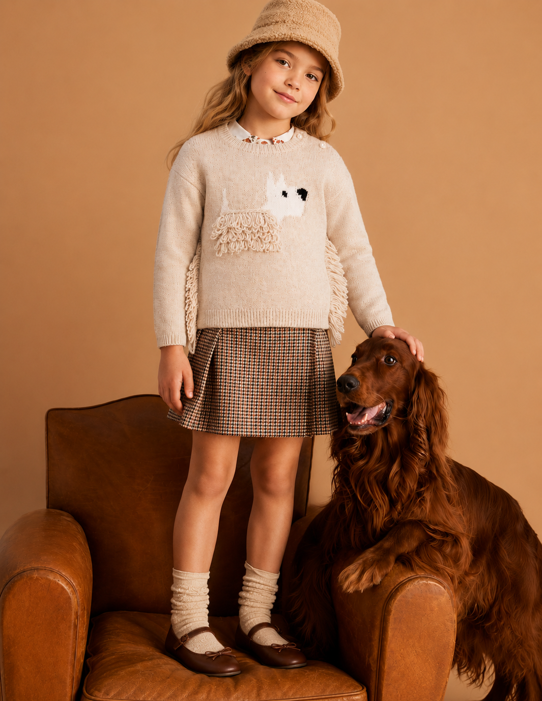Maglione  Bimba EMC