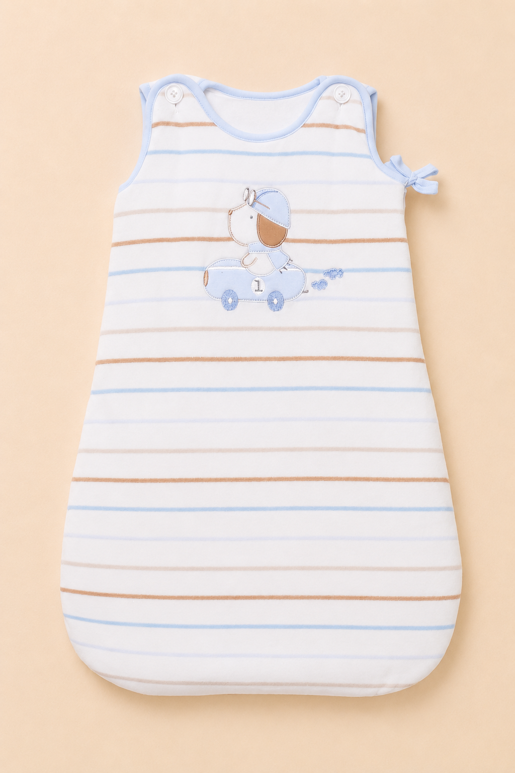 Sacco Nanna in Ciniglia per Bambino
