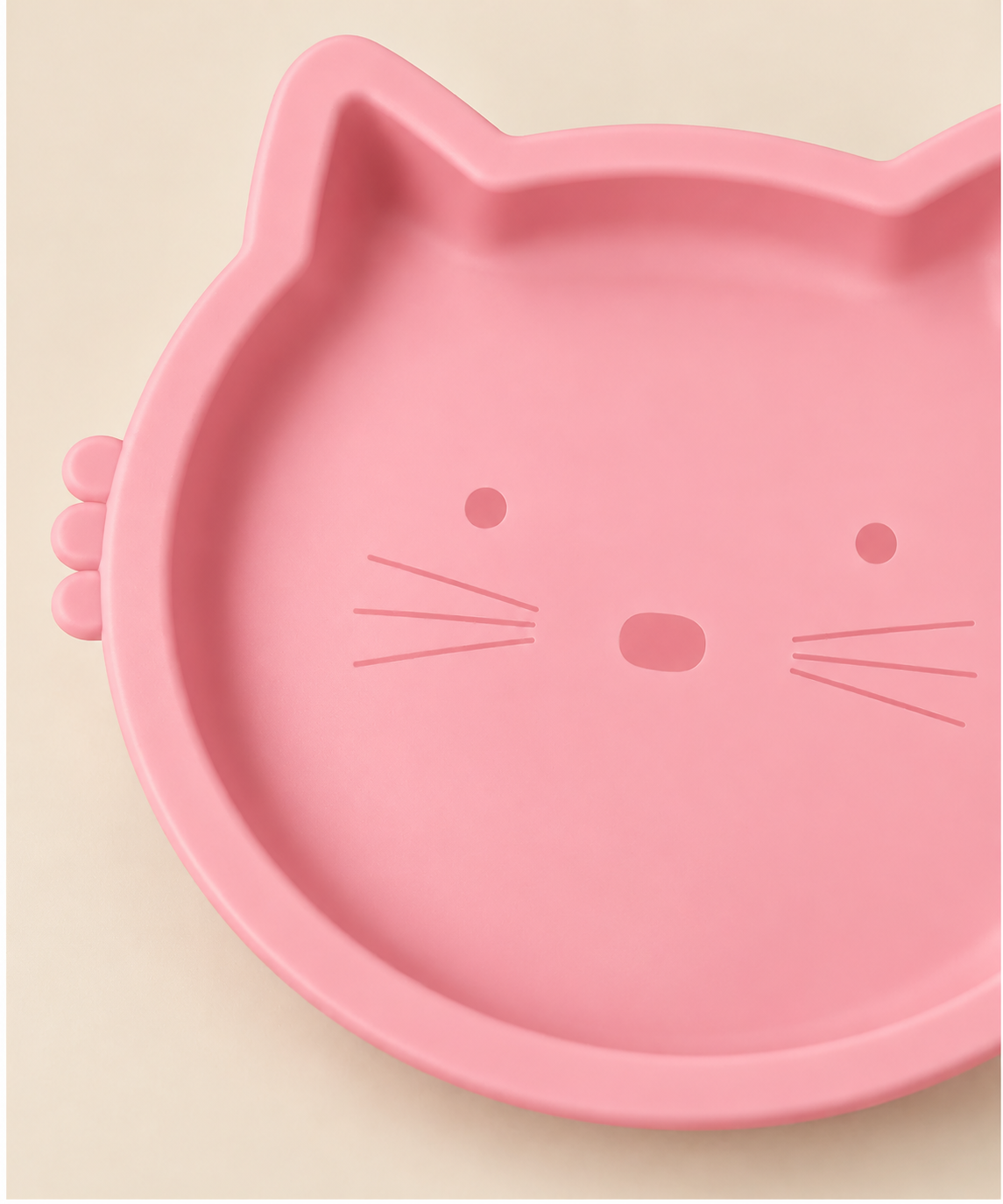 Set Pappa in Silicone BPA FREE